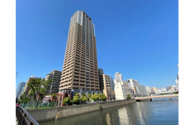 3LDK {building type} in Minamihorie - Osaka-shi Nishi-ku