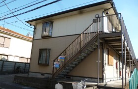 2DK Apartment in Umeda - Adachi-ku