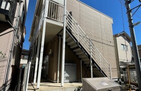 1K Apartment in Oshikiri - Ichikawa-shi