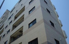 1DK Mansion in Hiroo - Shibuya-ku