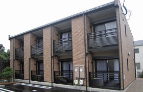 1K Apartment in Wakamiya - Fukuoka-shi Higashi-ku