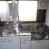 1DK Apartment to Rent in Adachi-ku Kitchen