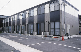 2DK Apartment in Hiroishicho - Gamagori-shi