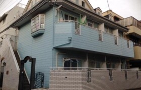 1K Apartment in Hamasaki - Asaka-shi