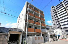 1K Mansion in Fukaeminami - Osaka-shi Higashinari-ku