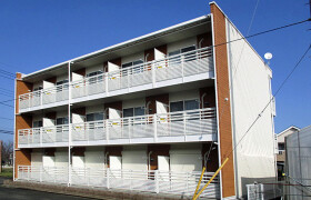 1R Mansion in Manganji - Hino-shi