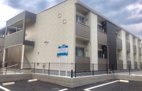 1R Apartment in Koya - Matsudo-shi