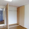 1K Apartment to Rent in Tomisato-shi Outside Space