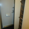 1K Apartment to Rent in Kyotanabe-shi Interior