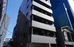 1K Mansion in Kachidoki - Chuo-ku