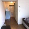 1R Apartment to Rent in Meguro-ku Room