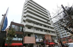 1R Mansion in Nogecho - Yokohama-shi Naka-ku