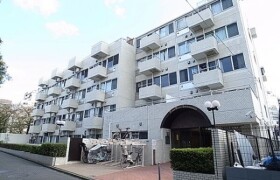1R Mansion in Kamiochiai - Shinjuku-ku
