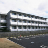 1K Apartment to Rent in Kawasaki-shi Asao-ku Exterior