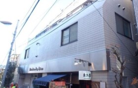 澀谷區円山町-1R公寓大廈