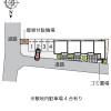 1K Apartment to Rent in Odawara-shi Layout Drawing