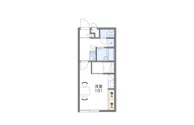 1K Apartment in Kamikawacho - Seto-shi