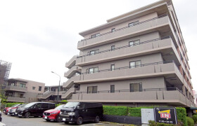 1SLDK {building type} in Takaidohigashi - Suginami-ku