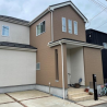 4LDK House to Rent in Nagareyama-shi Exterior