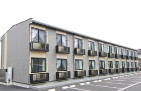 1K Apartment in Kashimacho - Ashikaga-shi