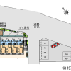 1K Apartment to Rent in Toyohashi-shi Interior