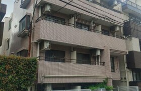 1R {building type} in Nakamurakita - Nerima-ku