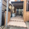 1K Apartment to Rent in Nara-shi Entrance Hall