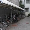 2K Apartment to Rent in Itabashi-ku Common Area