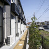 1K Apartment to Rent in Sennan-shi Interior