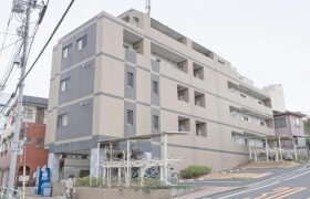 1K Mansion in Akabanenishi - Kita-ku