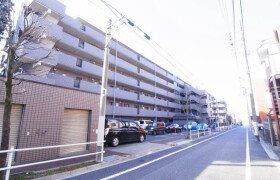 3DK Mansion in Akatsuka - Itabashi-ku