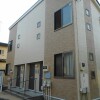 1K Apartment to Rent in Fujisawa-shi Entrance Hall