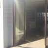 1R Apartment to Rent in Higashiosaka-shi Entrance Hall