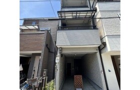 3SLDK House in Kashiwazato - Osaka-shi Nishiyodogawa-ku