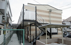 1K Apartment in Juhachijo - Osaka-shi Yodogawa-ku