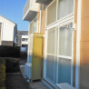 1K Apartment to Rent in Osaka-shi Sumiyoshi-ku Equipment