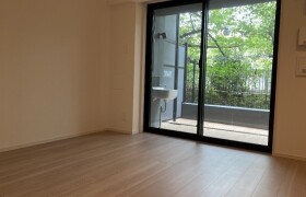 新宿区高田馬場-1LDK公寓大厦