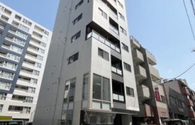 1LDK Apartment in Shinkawa - Chuo-ku
