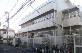 1R Mansion in Takinogawa - Kita-ku