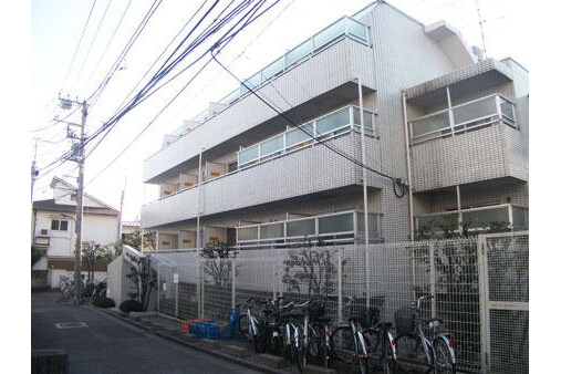 1R Apartment to Rent in Kita-ku Interior
