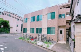 练马区石神井台-1R公寓