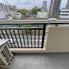 1DK Apartment to Buy in Arakawa-ku Balcony / Veranda