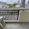 1DK Apartment to Buy in Arakawa-ku Balcony / Veranda