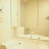 在大田區內租賃1SDK 公寓大廈 的房產 盥洗室