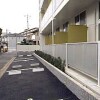 1Kマンション - 名古屋市千種区賃貸 内装
