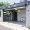 1K Apartment to Rent in Kyoto-shi Sakyo-ku Train Station