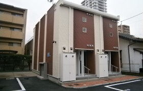 1K Apartment in Meinohama - Fukuoka-shi Nishi-ku