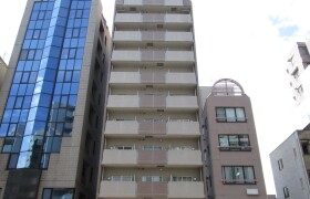 1DK Mansion in Shirokanedai - Minato-ku