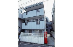 2DK Mansion in Mejirodai - Bunkyo-ku