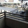 2DK Apartment to Rent in Osaka-shi Higashinari-ku Balcony / Veranda